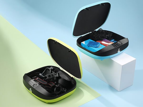 Vicosmos Privacy Case - Unversal EVA Tray